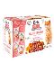 Kočky - krmivo - Brit Care Cat Fillets Gravy Flavour box 4*3psc(12*)