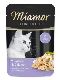 Kočky - krmivo - Miamor Cat Filet kapsa tuňák+kalamáry v želé