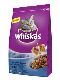Kočky - krmivo - Whiskas Dry s tuňákem *