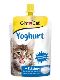 Pamlsky - Gimcat Jogurt pro kočky