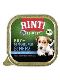 Psi - krmivo - Rinti Dog BIO vanička drůbeží srdíčka