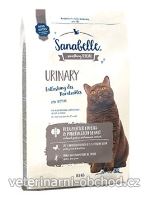 Kočky - krmivo - Bosch Cat Sanabelle Urinary