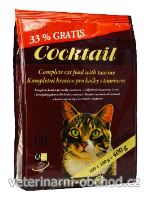 Kočky - krmivo - Delikan Cat Cocktail
