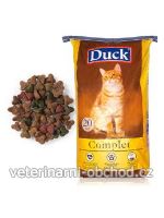 Kočky - krmivo - Duck Cat Complet Fish