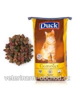 Kočky - krmivo - Duck Cat Complet Mix