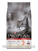Kočky - krmivo - ProPlan Cat Adult Chicken