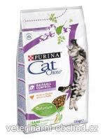 Kočky - krmivo - Purina Cat Chow Special Care Hairball