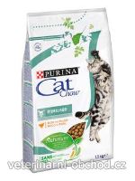 Kočky - krmivo - Purina Cat Chow Special Care Sterilized