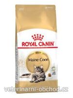 Kočky - krmivo - Royal Canin Breed Feline Maine Coon