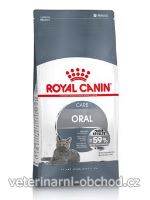 Kočky - krmivo - Royal Canin Feline Oral Care