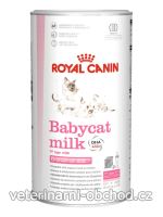 Kočky - krmivo - Royal Canin FHN BABYCAT MILK