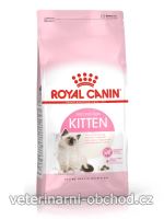 Kočky - krmivo - Royal Canin FHN KITTEN
