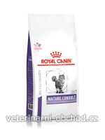 Kočky - krmivo - Royal Canin VHN CAT MATURE CONSULT