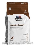 Kočky - krmivo - Specific FID Digestive Support