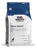 Kočky - krmivo - Specific FKD Kidney Support kočka