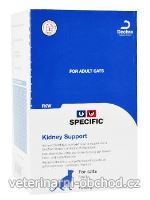 Kočky - krmivo - Specific FKW Kidney Support r konzerva kočka