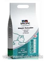 Kočky - krmivo - Specific FRD Weight Reduction kočka
