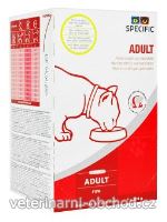 Kočky - krmivo - Specific FXW Adult r konzerva kočka