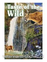Kočky - krmivo - Taste of the Wild kočka Rocky Mountain Feline