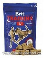 Pamlsky - Brit Training Snack L