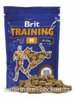 Pamlsky - Brit Training Snack M