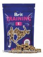 Pamlsky - Brit Training Snack S
