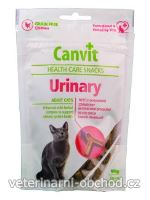 Pamlsky - Canvit Snacks CAT Urinary