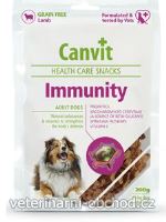 Pamlsky - Canvit Snacks Immunity
