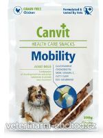 Pamlsky - Canvit Snacks Mobility