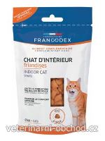 Pamlsky - Francodex Pochoutka Indoor kočka