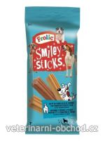 Pamlsky - Frolic pochoutka Smiley Sticks
