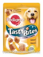 Pamlsky - Pedigree Tasty Minis Chewy Cubes