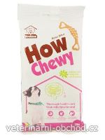 Pamlsky - Pochoutka dentální How Chewy Bone Slice