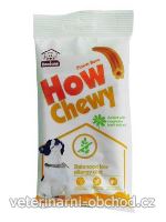Pamlsky - Pochoutka dentální How Chewy Flower Bone