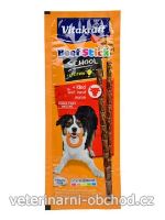 Pamlsky - Vitakraft Dog pochoutka Beef Stick salami Rind 10ks