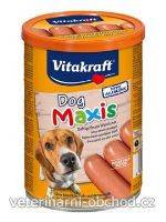Pamlsky - Vitakraft Dog pochoutka Snack Maxis 6ks