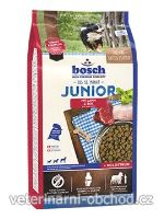 Psi - krmivo - Bosch Dog Junior Lamb&Rice