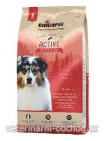 Psi - krmivo - Chicopee CNL Active Chicken-Rice