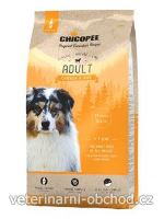 Psi - krmivo - Chicopee CNL Adult Chicken-Rice