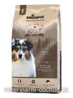 Psi - krmivo - Chicopee CNL Adult Lamb-Rice