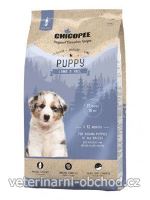 Psi - krmivo - Chicopee CNL Puppy Lamb-Rice