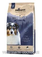 Psi - krmivo - Chicopee CNL Soft Adult Salmon-Rice