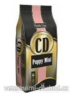 Psi - krmivo - Delikan Dog CD Puppy Mini