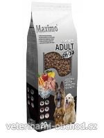 Psi - krmivo - Delikan Dog Premium Maximo Adult