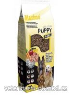 Psi - krmivo - Delikan Dog Premium Maximo Puppy