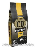 Psi - krmivo - Delikan Puppy CD Maxi