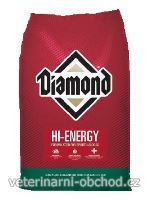 Psi - krmivo - Diamond Original HI- Energy