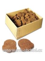Psi - krmivo - Mlsoun biskvit tlapky