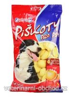 Psi - krmivo - Mlsoun Piškoty pro psy