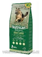Psi - krmivo - NutriCan Adult Large